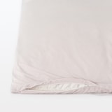 大豆繊維を使った天竺　掛ふとんカバー・ＳＤ