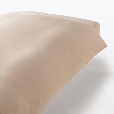 大豆繊維を使った天竺　掛ふとんカバー・Ｓ～Ｄ