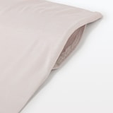 大豆繊維を使った天竺　掛ふとんカバー・Ｄ