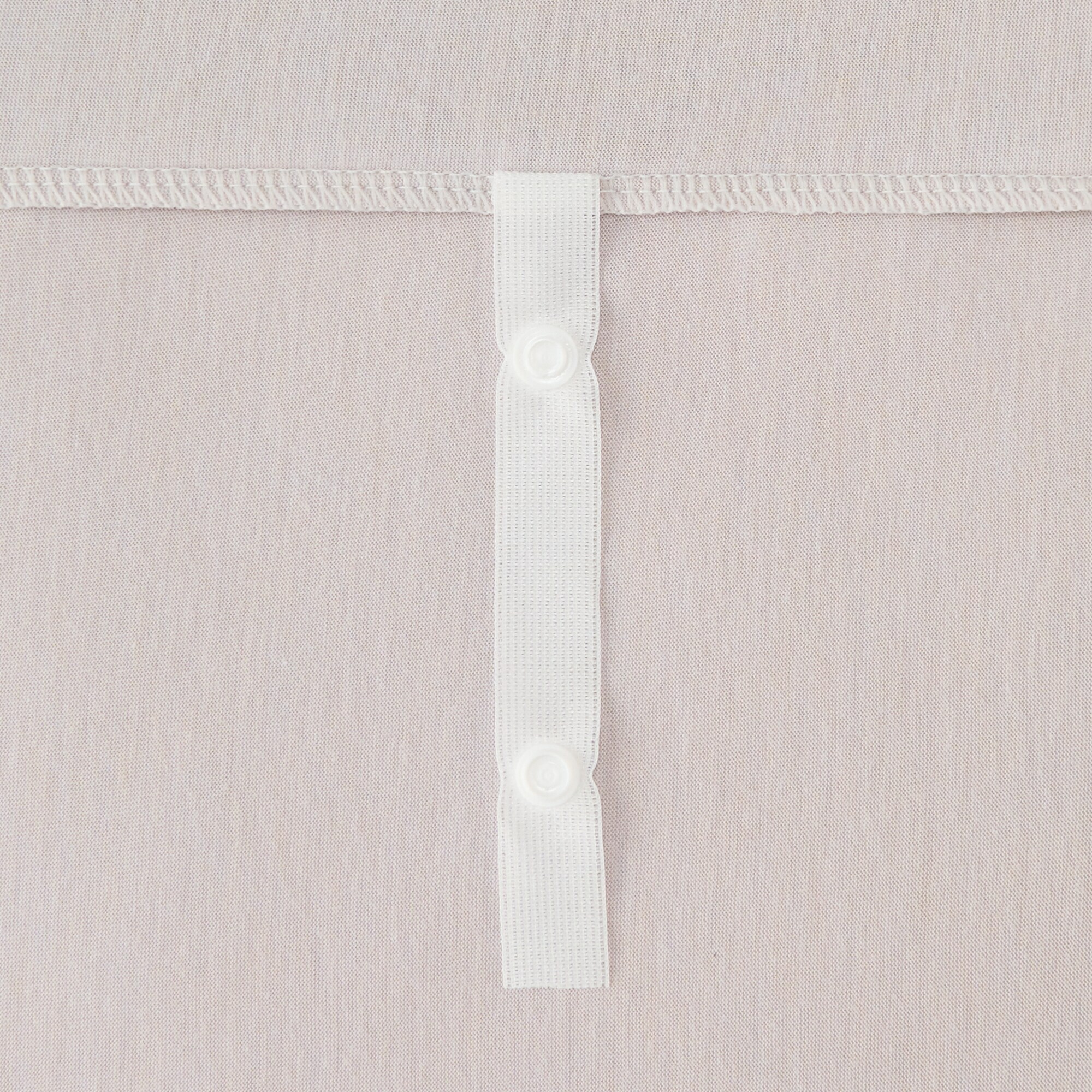 大豆繊維を使った天竺　掛ふとんカバー・Ｄ