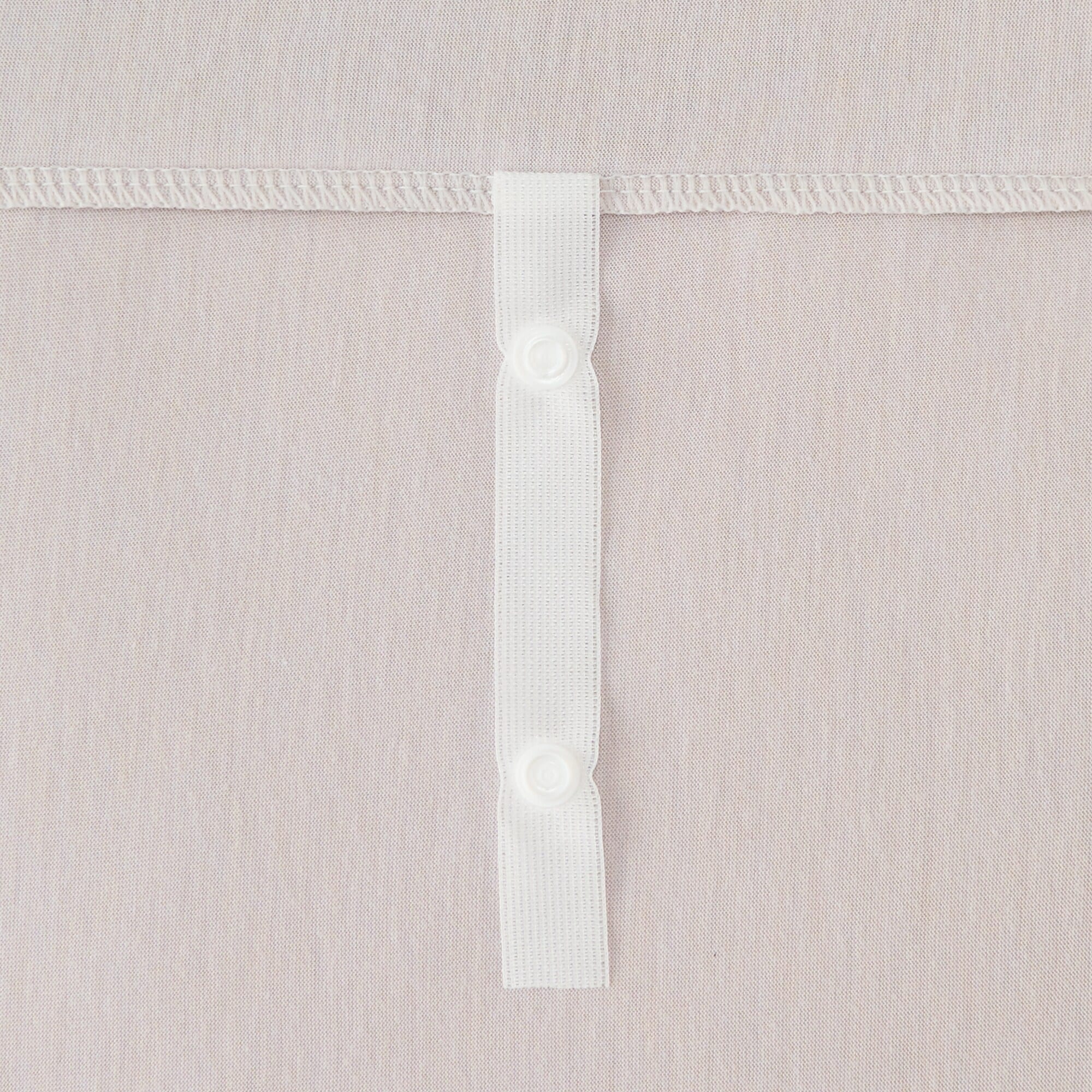 大豆繊維を使った天竺　掛ふとんカバー・Ｄ