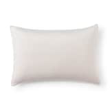 大豆繊維を使ったパイル　まくらカバー４３×６３ｃｍ用