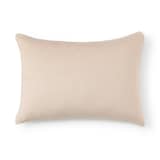 大豆繊維を使ったパイル　まくらカバー４３×６３ｃｍ用