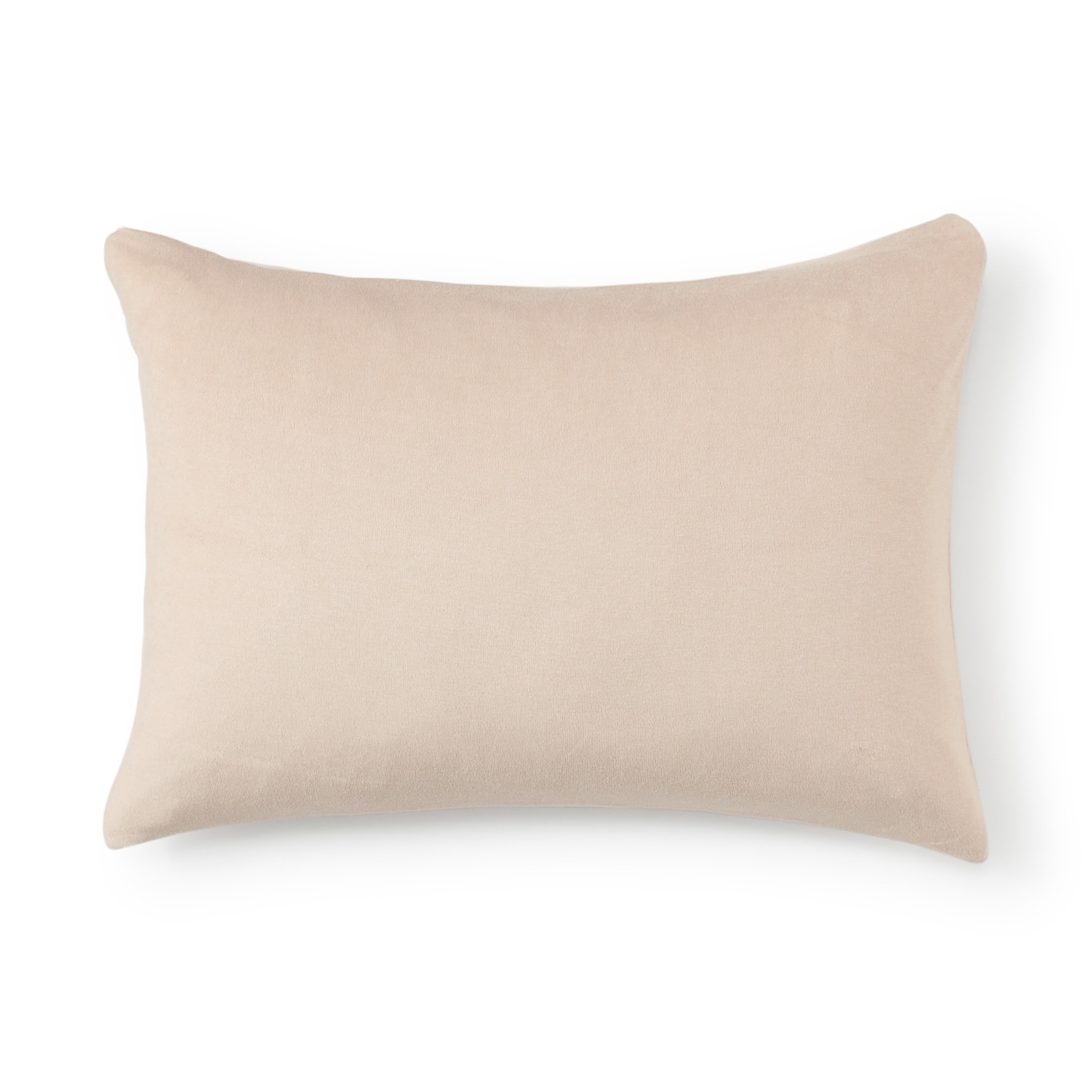 大豆繊維を使ったパイル　まくらカバー４３×６３ｃｍ用