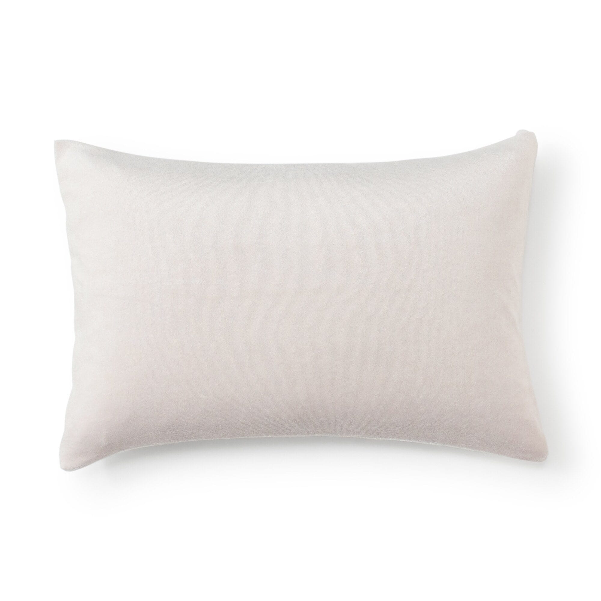 大豆繊維を使ったパイル まくらカバー50×70cm用 | 無印良品