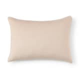 大豆繊維を使ったパイル　まくらカバー５０×７０ｃｍ用