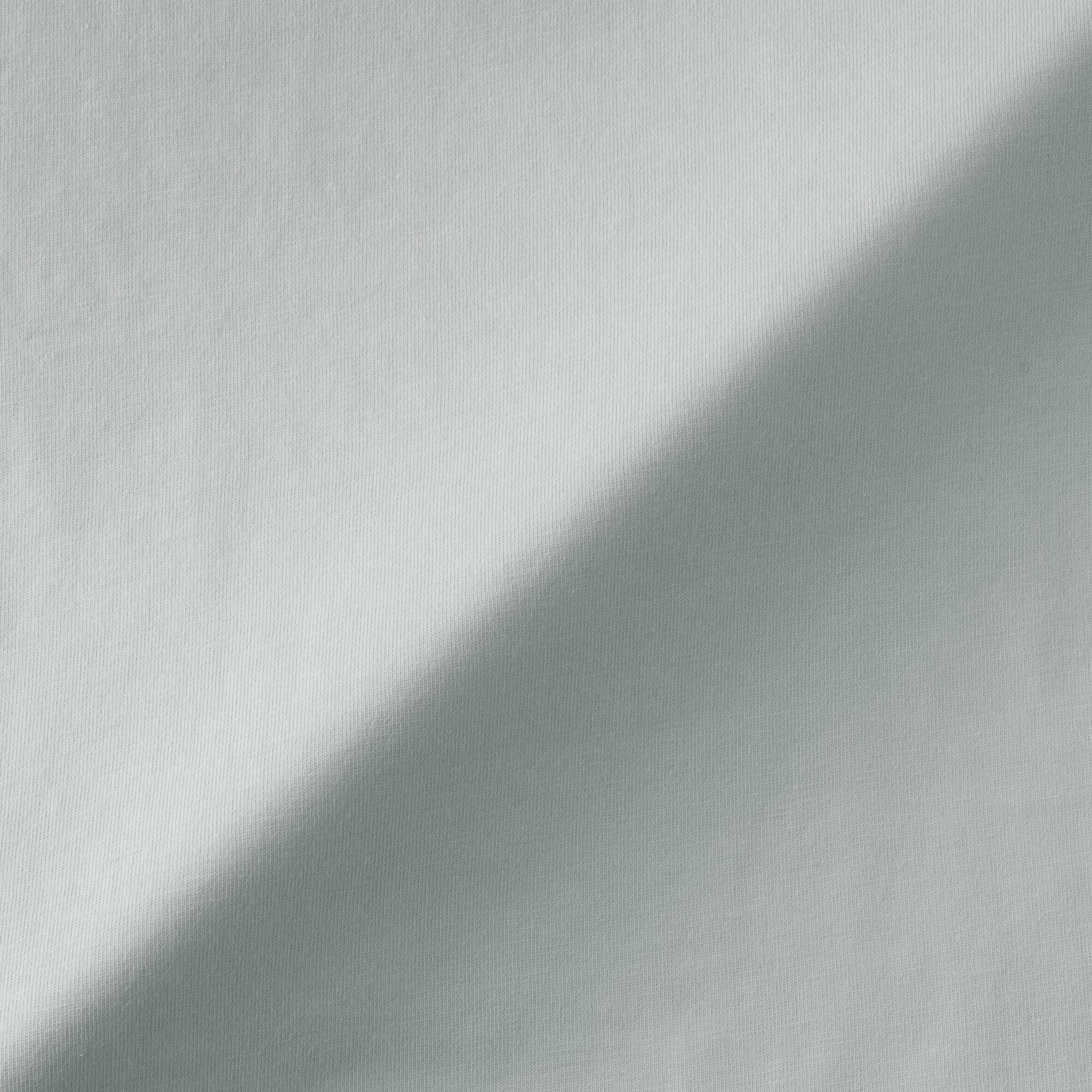 婦人　天竺編みボートネック七分袖Ｔシャツ