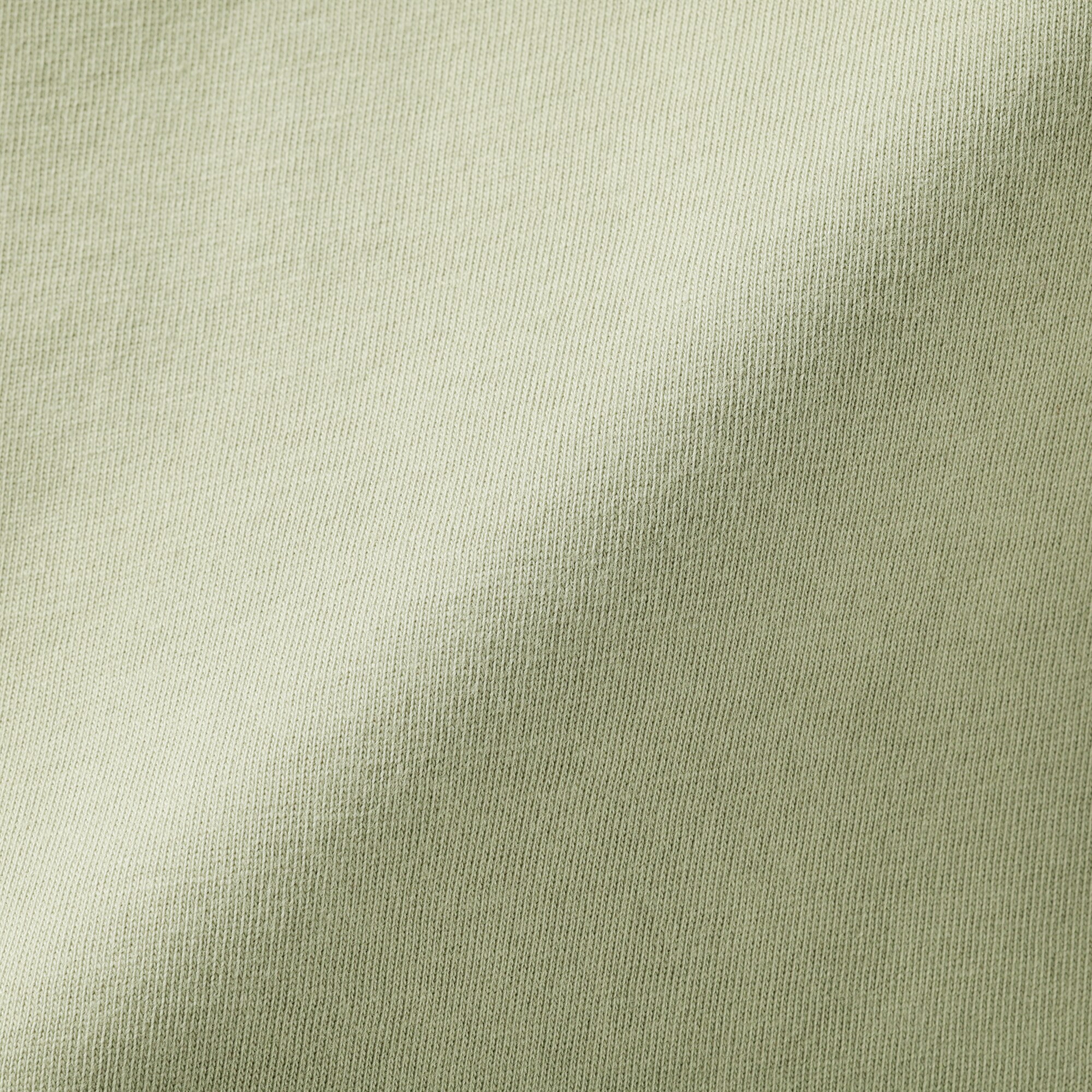 婦人　天竺編みボートネック七分袖Ｔシャツ