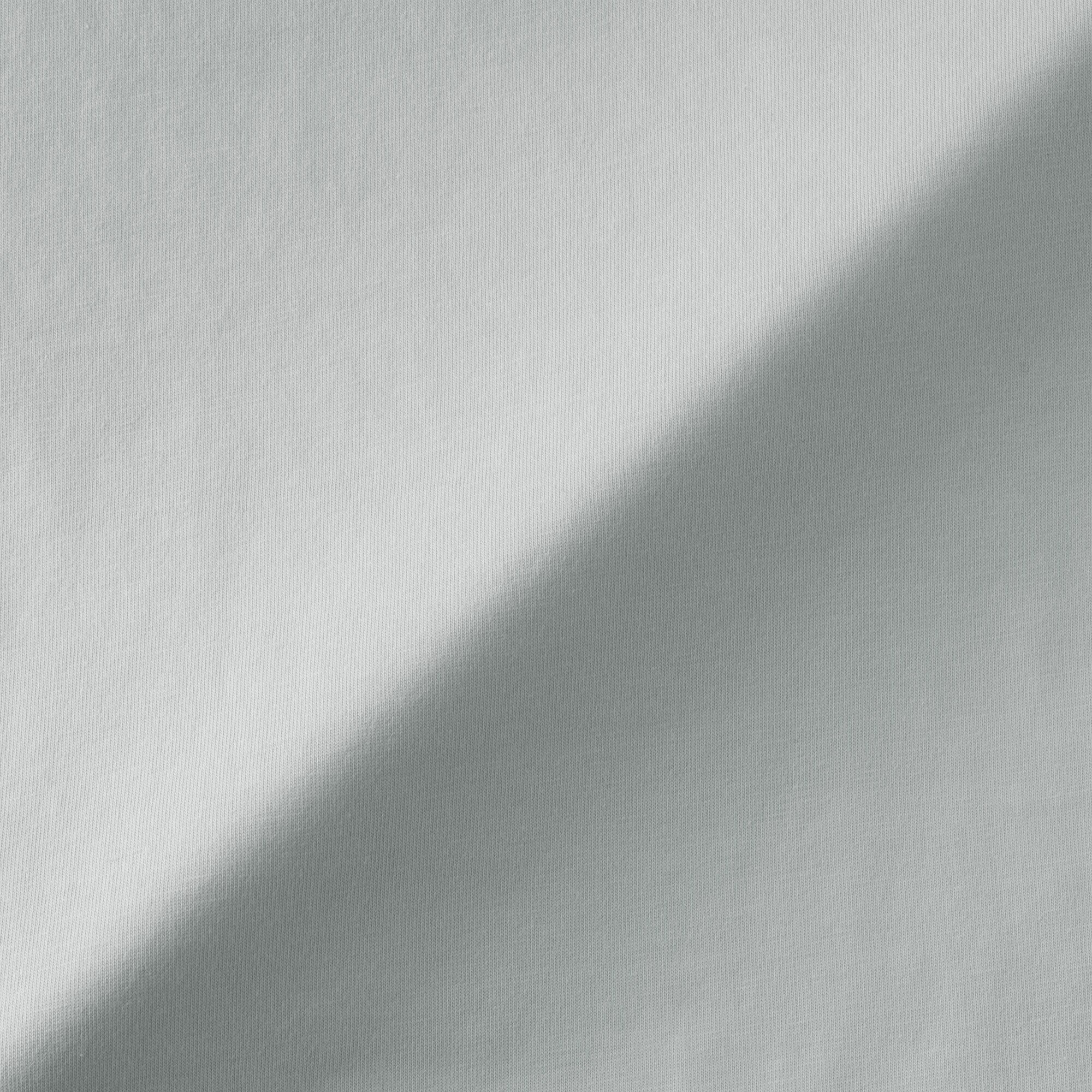 婦人　天竺編みボートネック七分袖Ｔシャツ