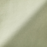 婦人　天竺編みボートネック七分袖Ｔシャツ