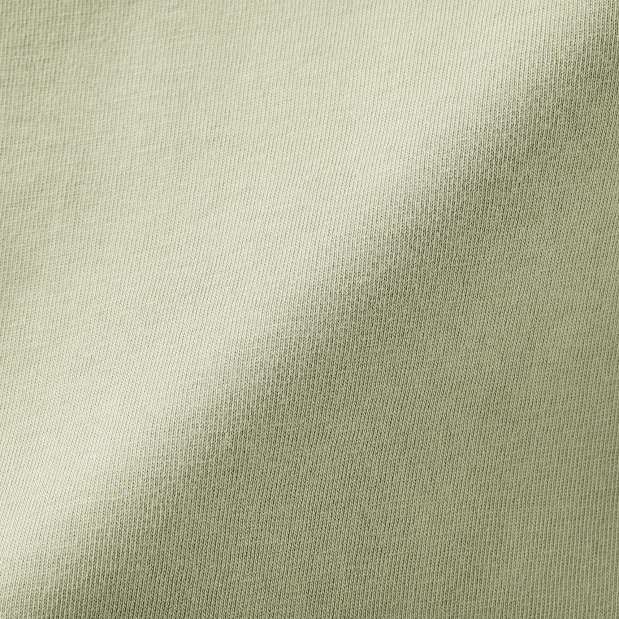 婦人　天竺編みボートネック七分袖Ｔシャツ