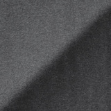 婦人　起毛フライス編みタートルネック長袖Ｔシャツ