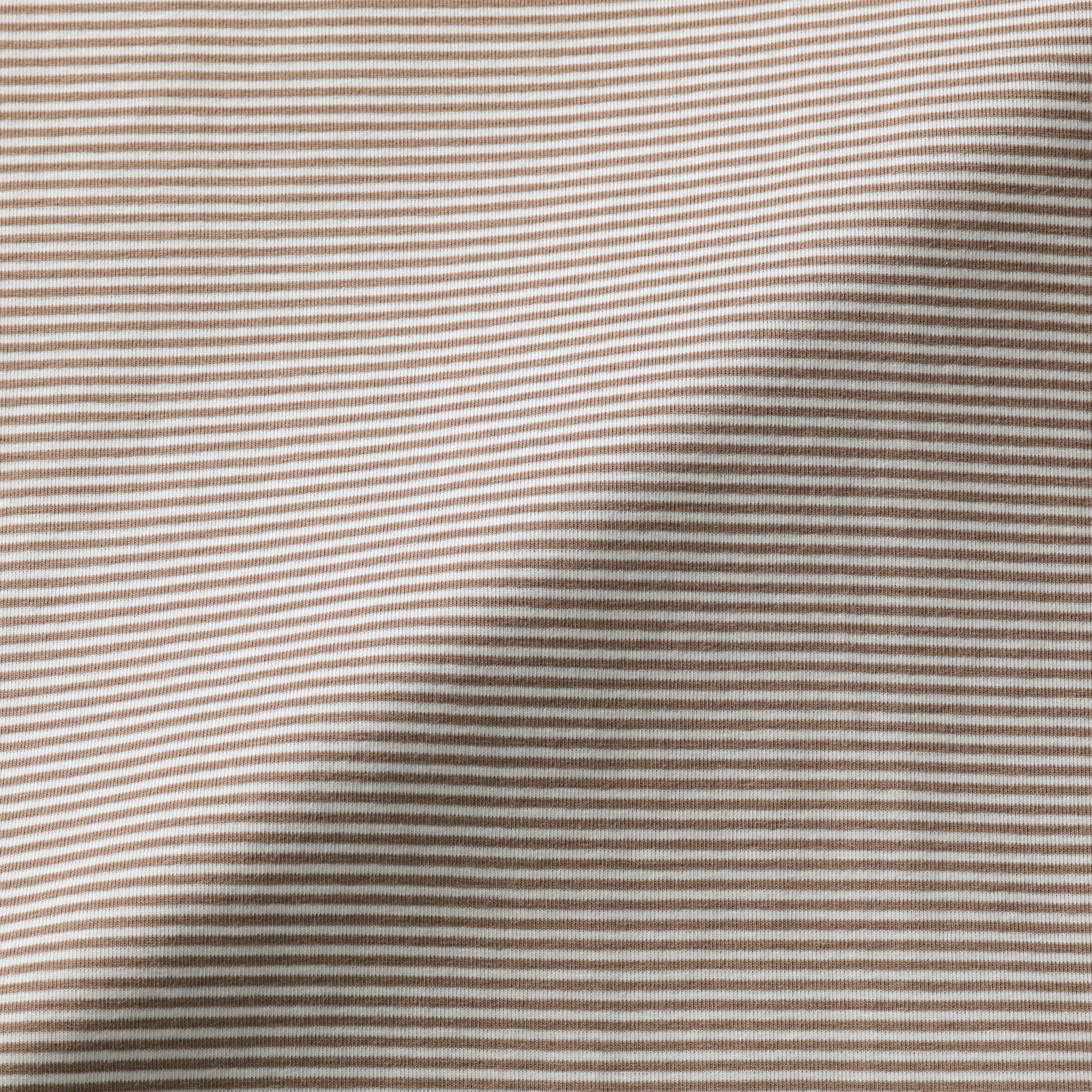 婦人　起毛フライス編みタートルネック長袖Ｔシャツ