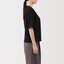 婦人　涼感ＵＶカットクルーネックワイド半袖Ｔシャツ（ＡＳＥＡＮ）