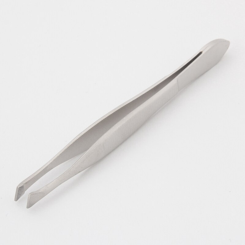スチール毛抜き | 無印良品