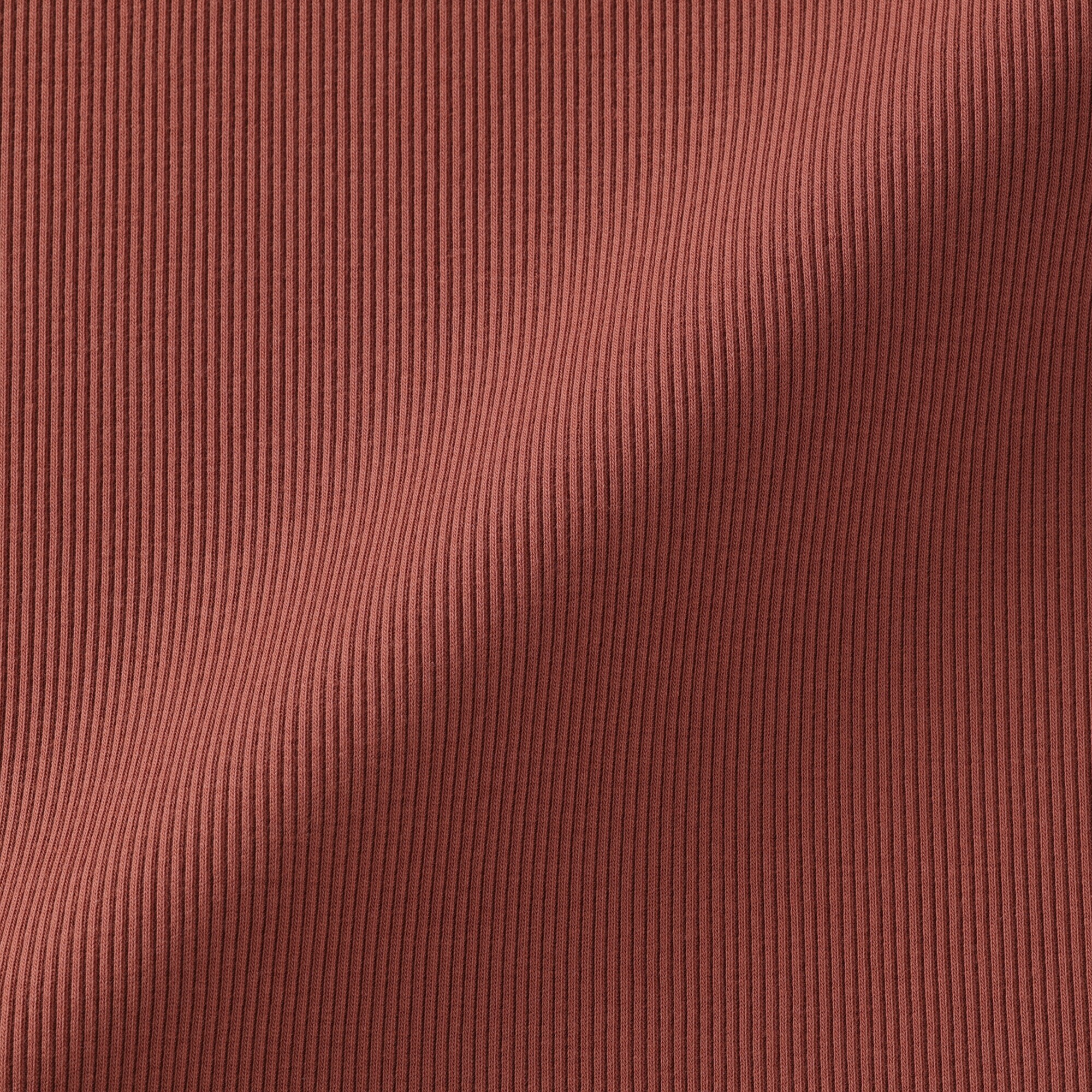 婦人　ストレッチリブ編みタンクトップ（ＡＳＥＡＮ）