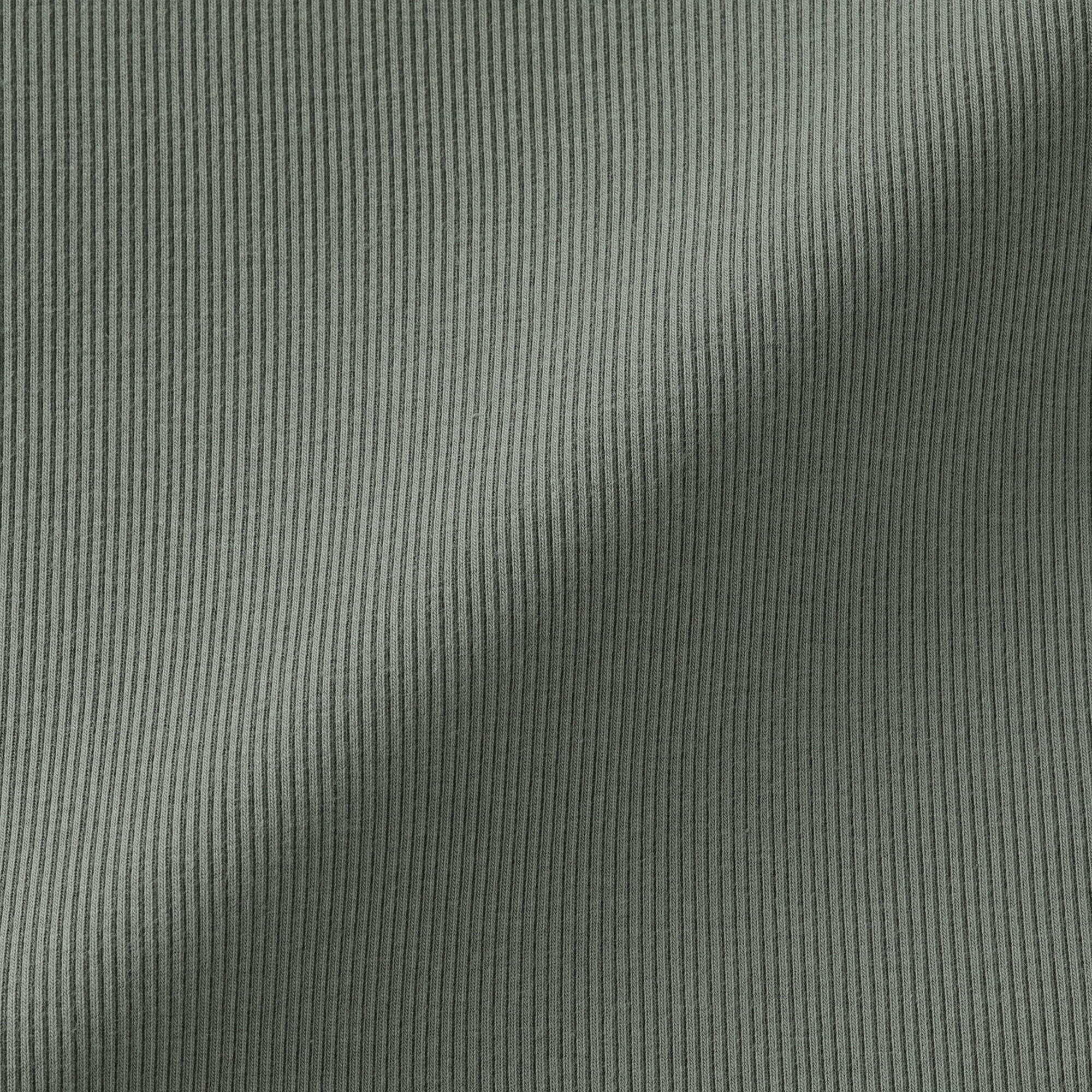 婦人　ストレッチリブ編みタンクトップ（ＡＳＥＡＮ）