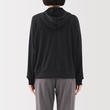 婦人　ＵＶカット乾きやすいフルジップパーカ（ＡＳＥＡＮ）