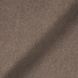 婦人　素材に還るフリースカーディガン