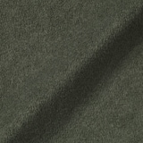 婦人　素材に還るフリースカーディガン