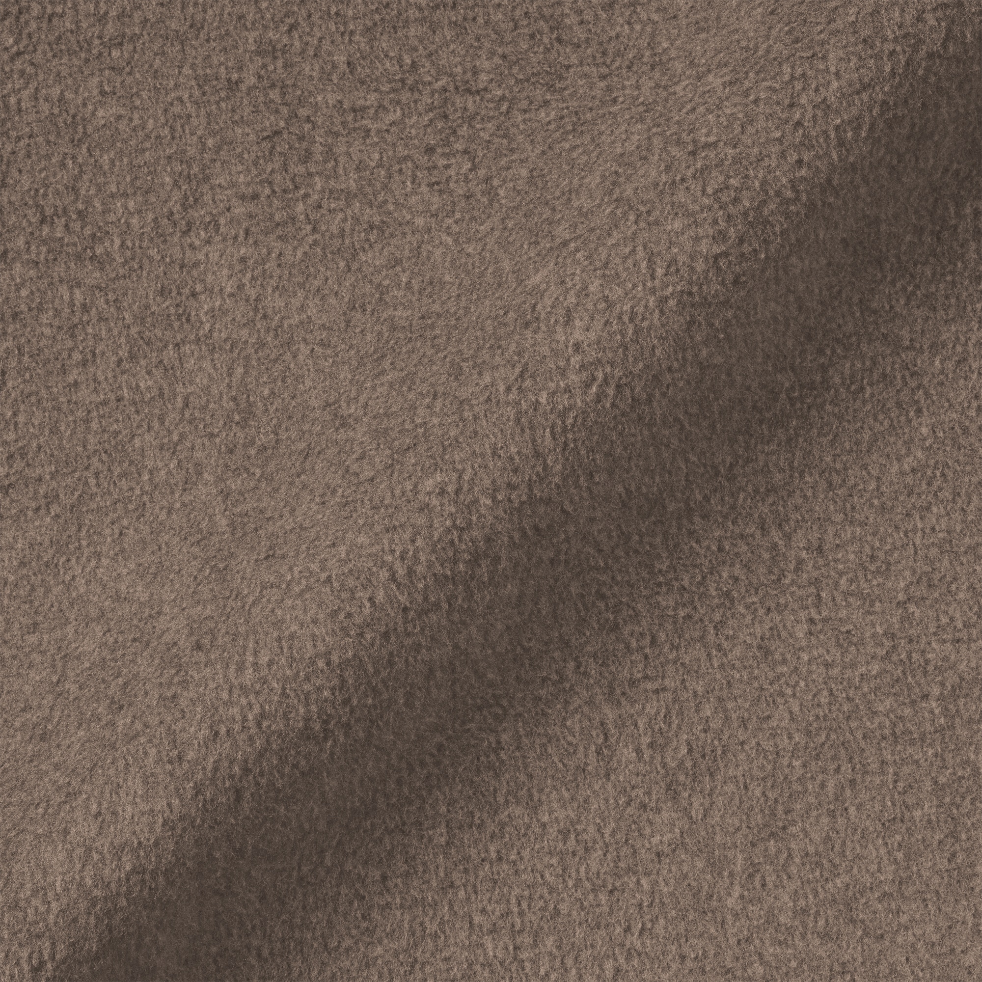 婦人　素材に還るフリースロングベスト