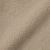 婦人　ボアフリースベスト