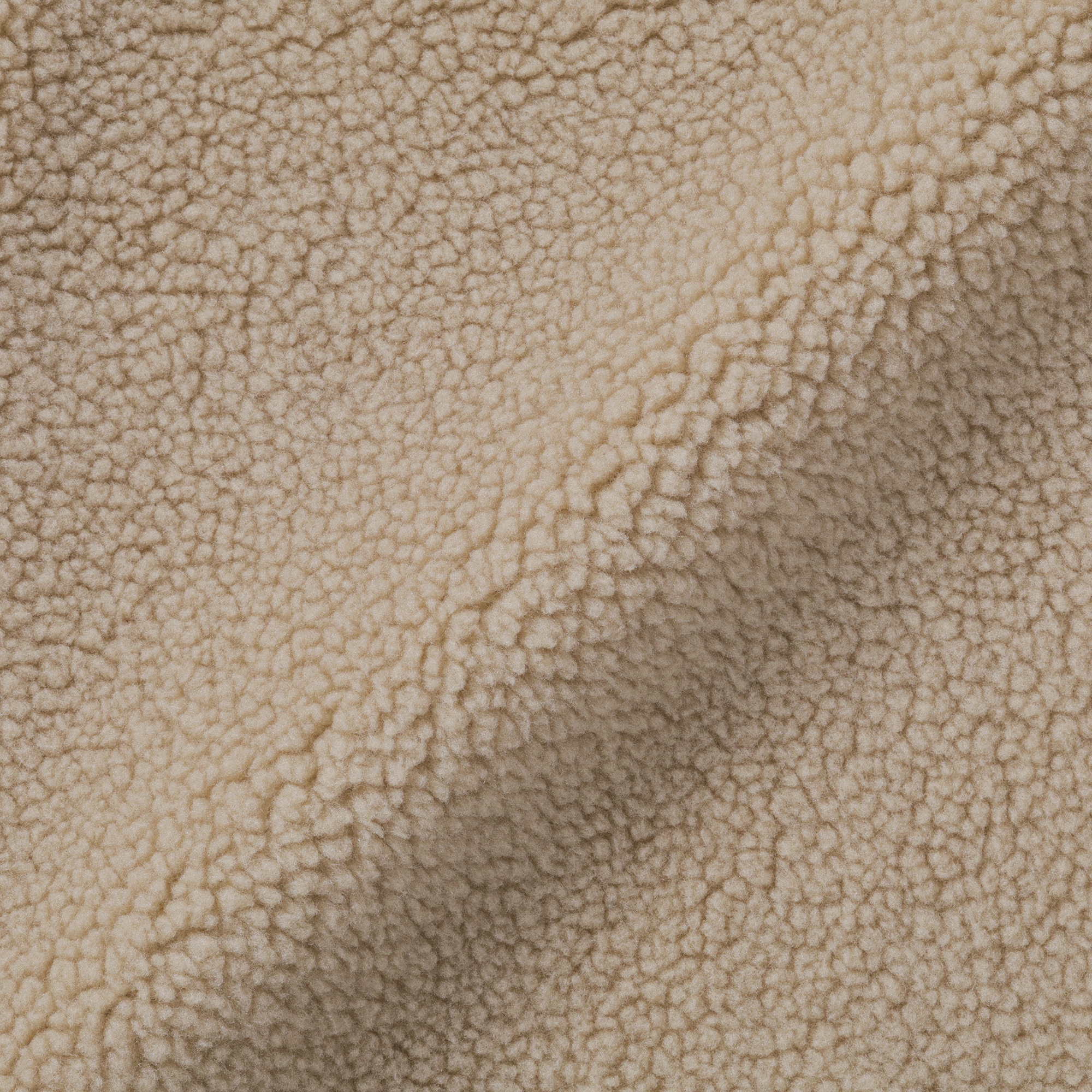 婦人　ボアフリースベスト