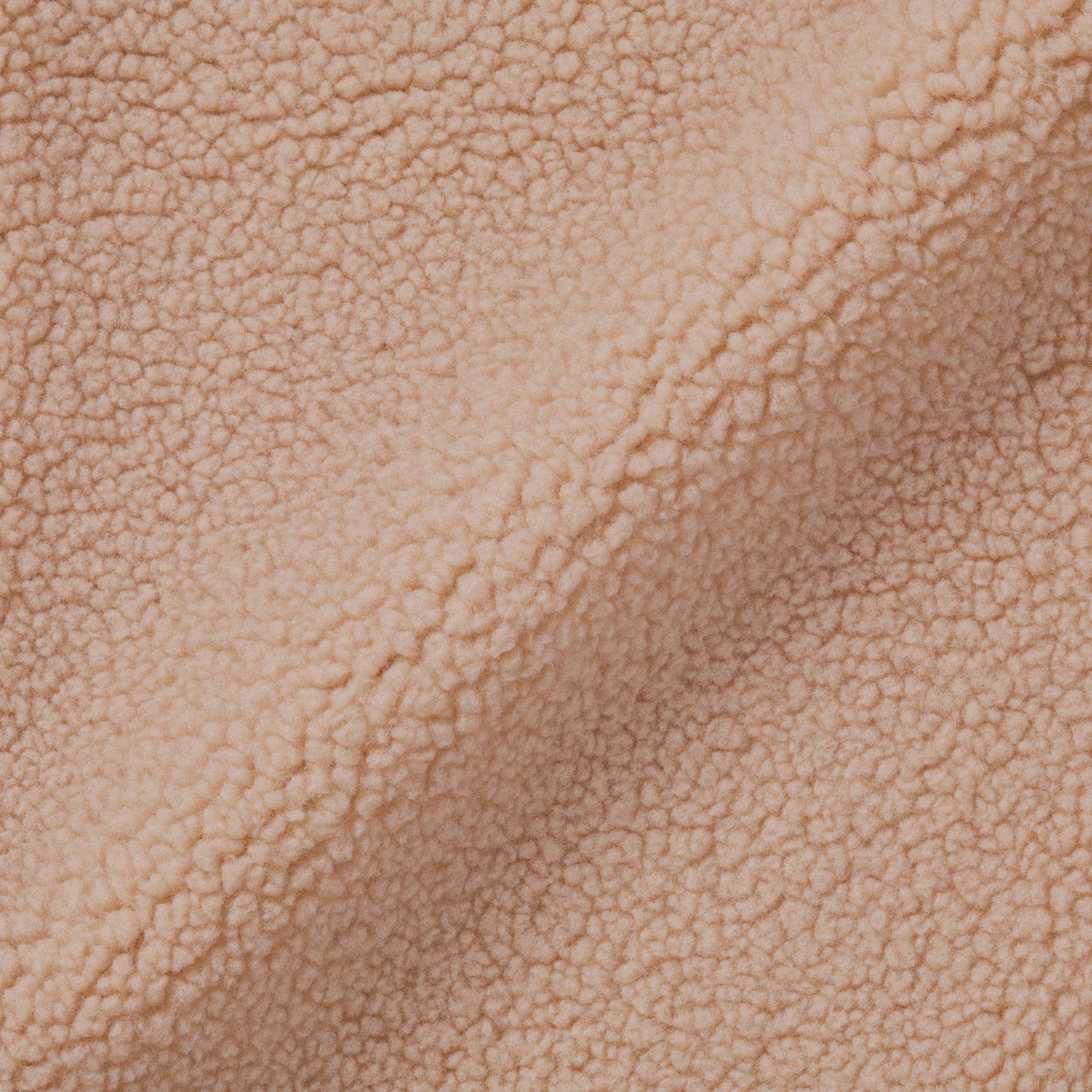 婦人　ボアフリースベスト