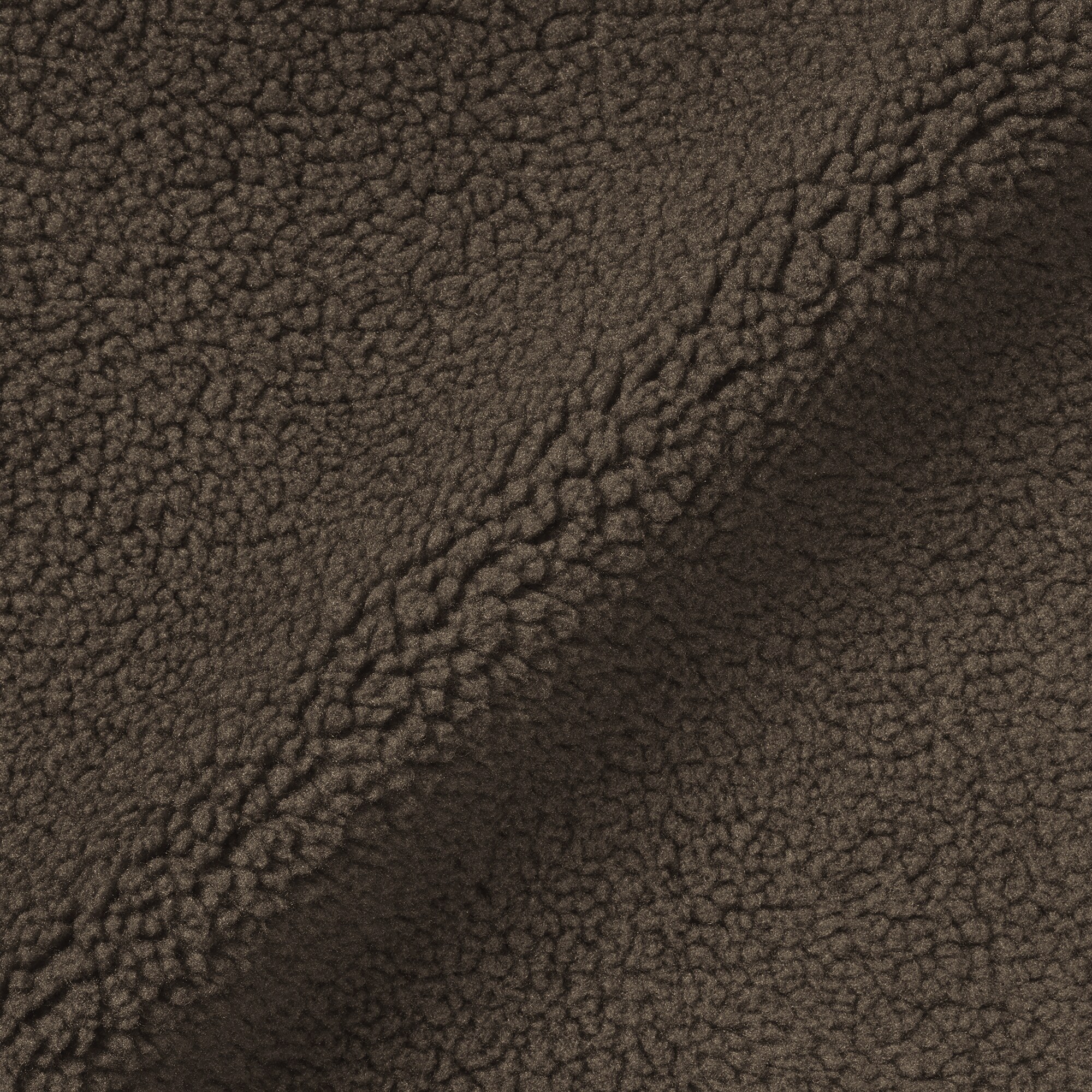 婦人　ボアフリースジャケット