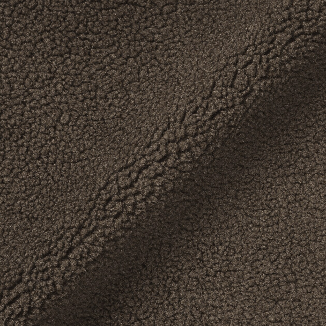 婦人　ボアフリースジャケット