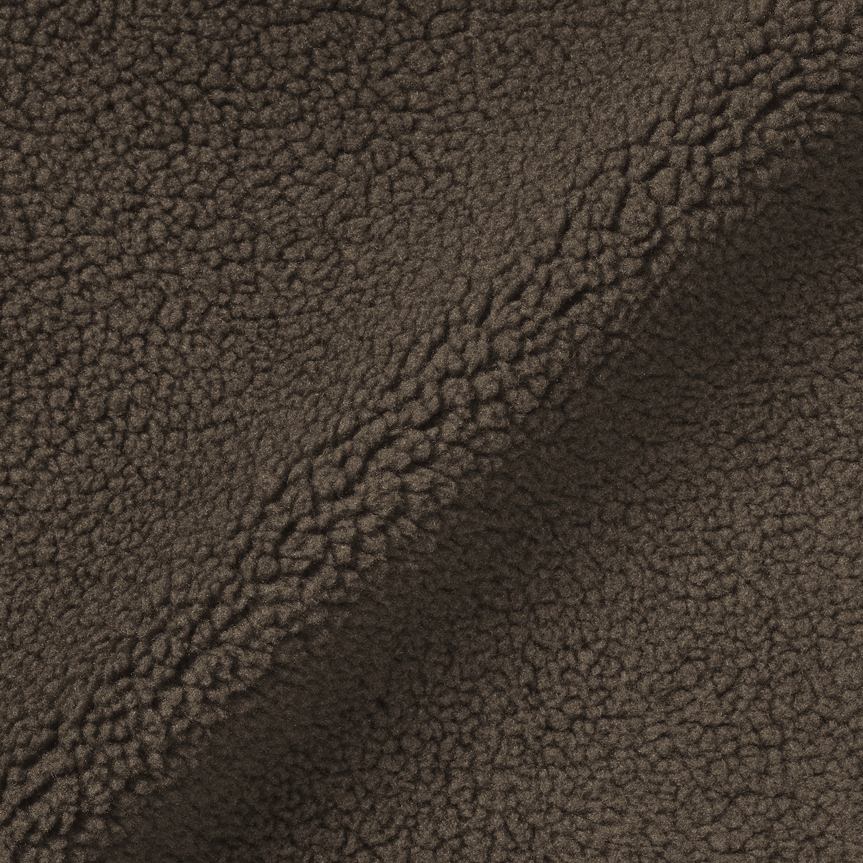 婦人　ボアフリースジャケット