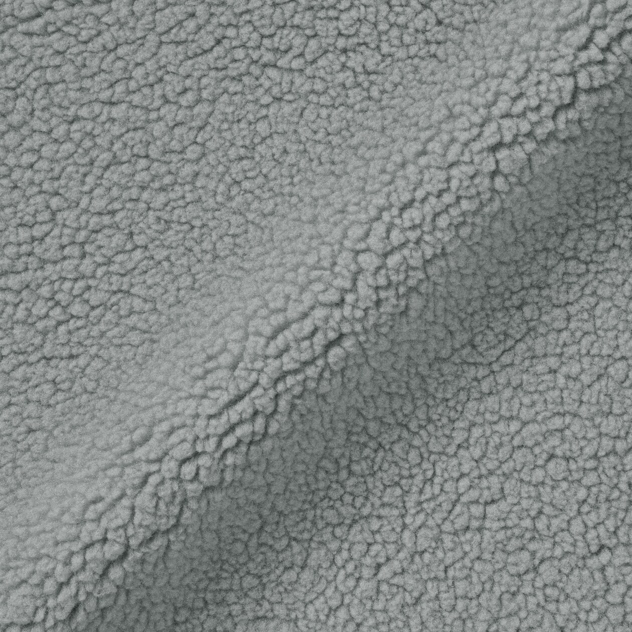 婦人　ボアフリースジャケット