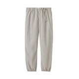 紳士　撥水ナイロンポケッタブルウィンドパンツ