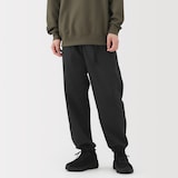 紳士　撥水ナイロンポケッタブルウィンドパンツ