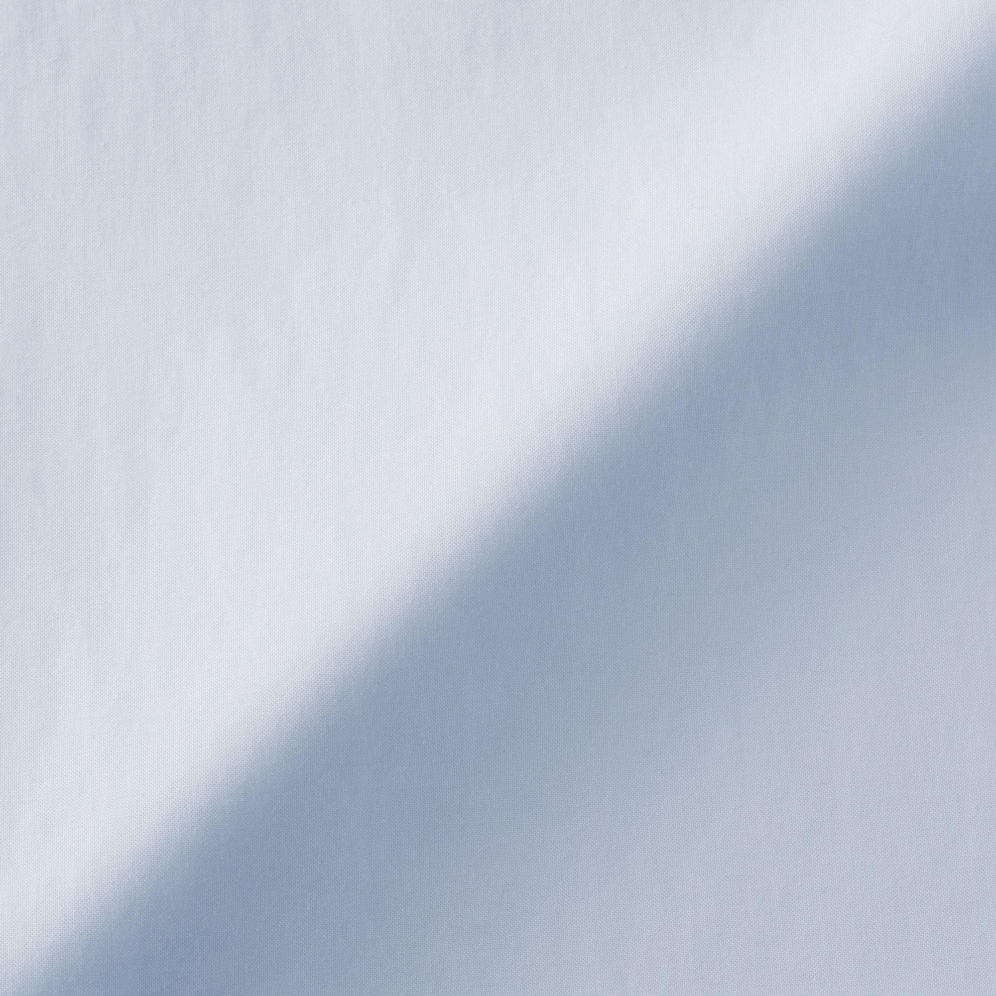 紳士　ノンアイロンセミワイドカラー長袖シャツ