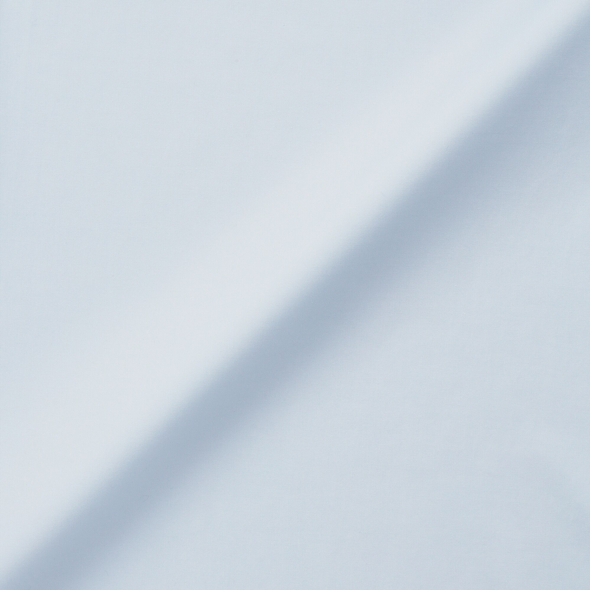 紳士　ノンアイロンセミワイドカラー長袖シャツ