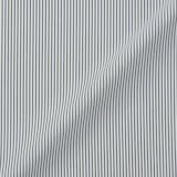 紳士　ノンアイロンセミワイドカラー長袖シャツ