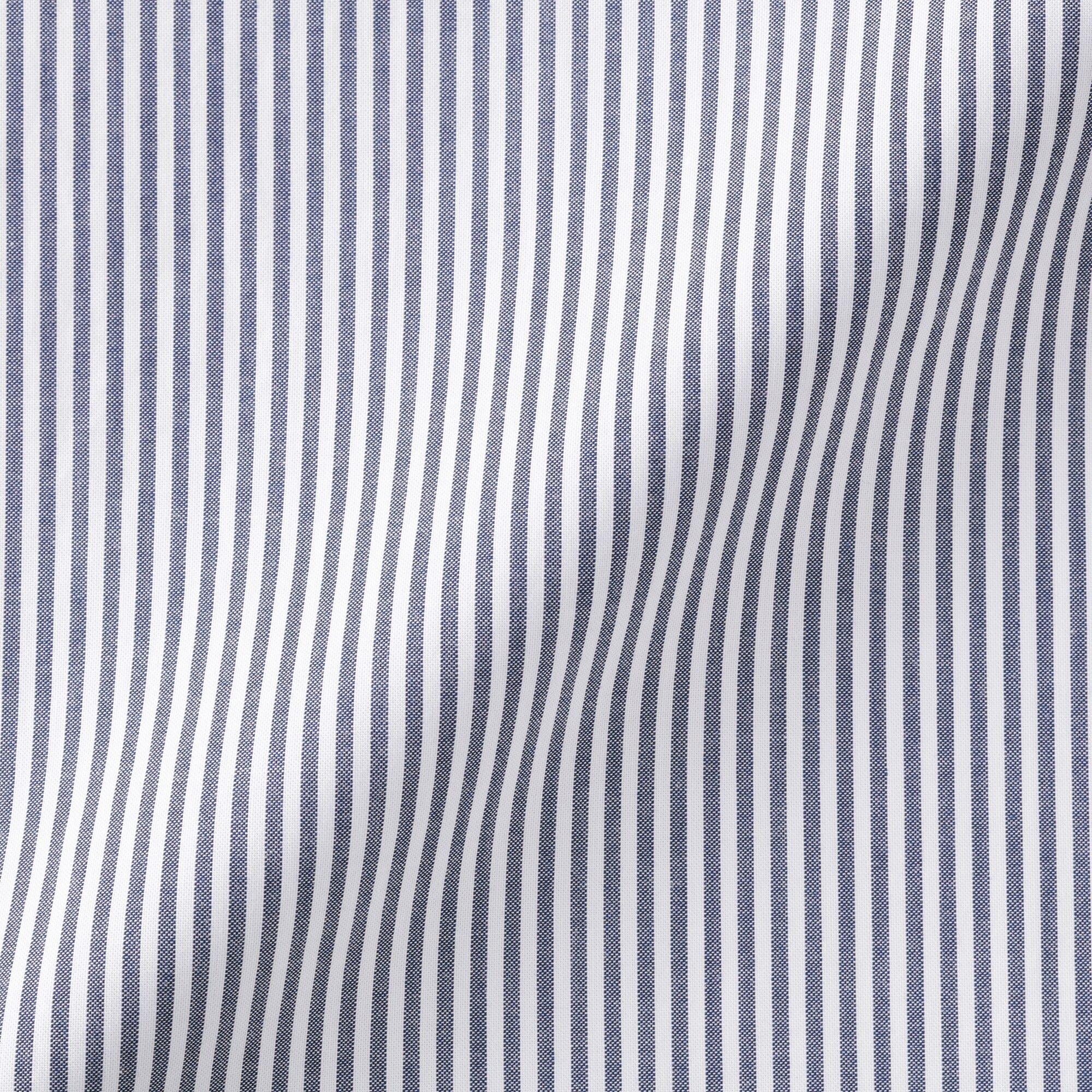 紳士　ノンアイロンセミワイドカラー長袖シャツ