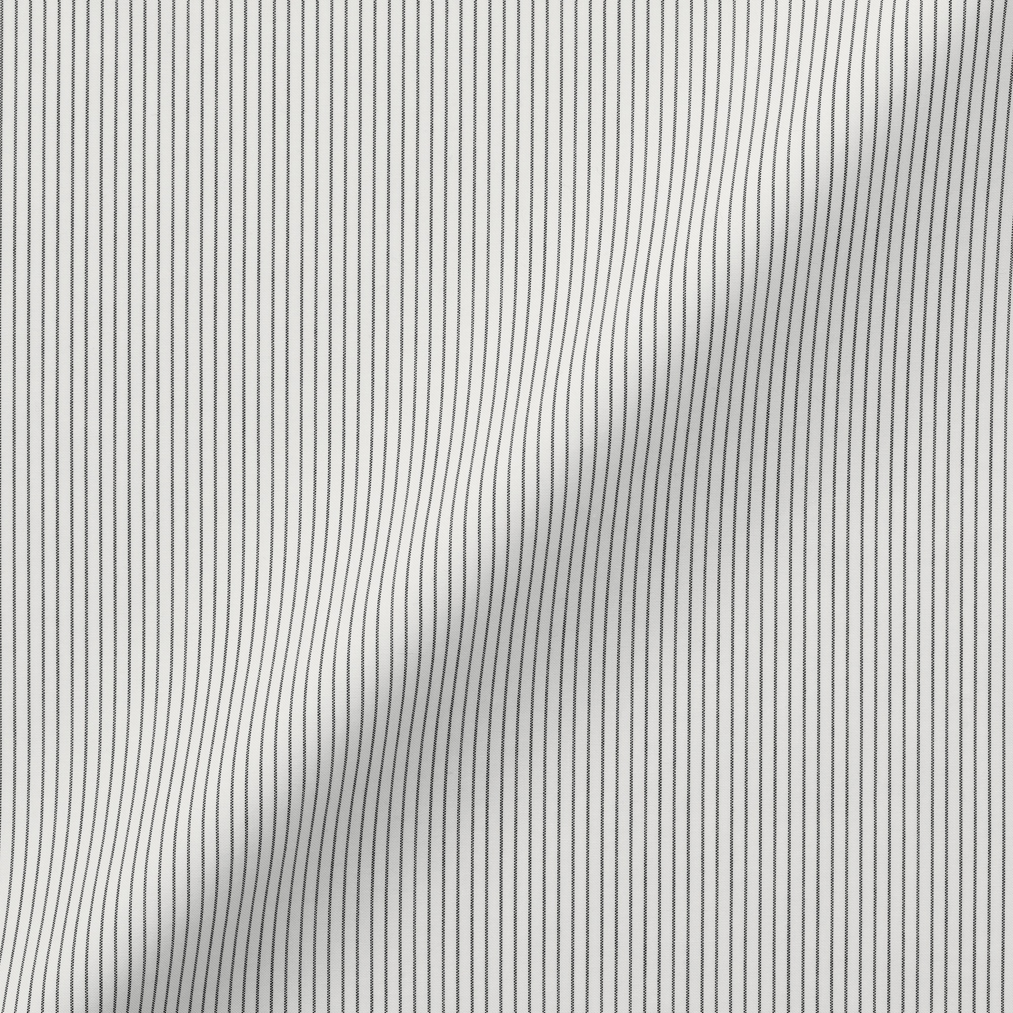 紳士　ノンアイロンセミワイドカラー長袖シャツ