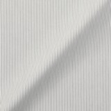 紳士　ノンアイロンセミワイドカラー長袖シャツ