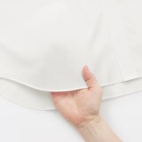 紳士　ノンアイロンボタンダウン長袖シャツ