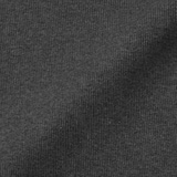 婦人　コットンカシミヤリブクルーネックＴシャツ