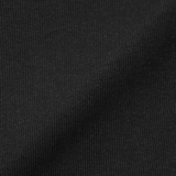 婦人　コットンカシミヤリブクルーネックＴシャツ