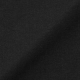 婦人　コットンカシミヤリブクルーネックＴシャツ