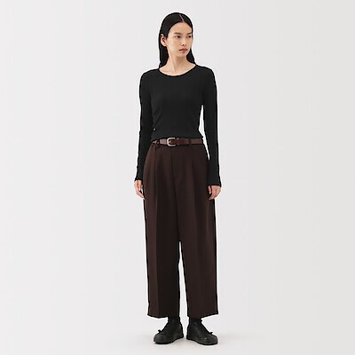 カシミヤ の検索結果 | 無印良品