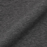 婦人　コットンカシミヤクルーネックＴシャツ