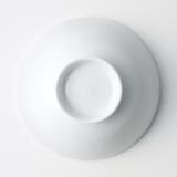 白磁めし茶碗・大