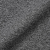 婦人　コットンカシミヤタートルネックＴシャツ