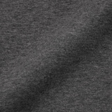 婦人　コットンカシミヤタートルネックノースリーブＴシャツ