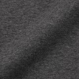 婦人　コットンカシミヤタートルネックノースリーブＴシャツ